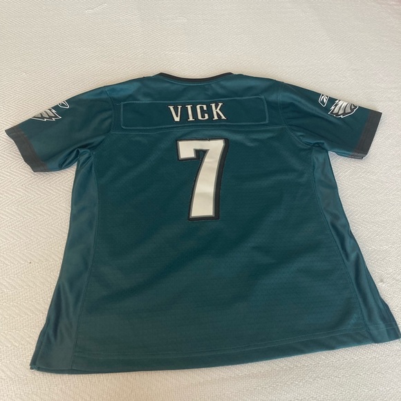 Philadelphia Eagles jersey - Picture 7 of 7